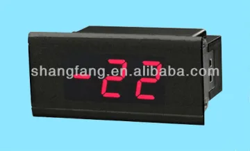 Digital Thermometer Electronic SF-200