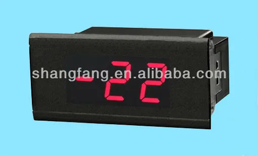 Digital Thermometer Electronic SF-200