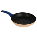  Good Quality Non Stick Coating Fry Pan Factory