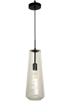 Vintage Mid century pendant light