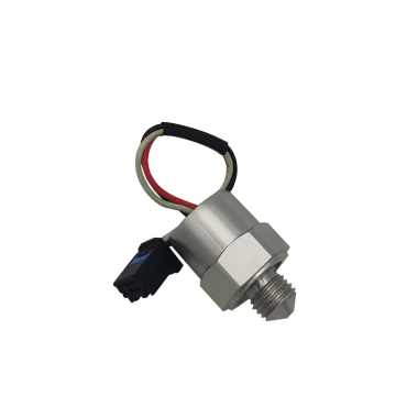 Professional custom auto parts urea sensor