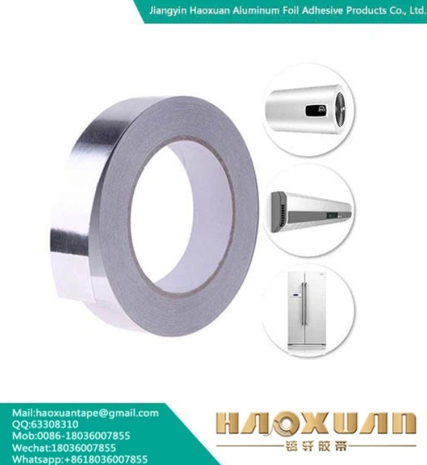 Bandă neagră din folie de aluminiu