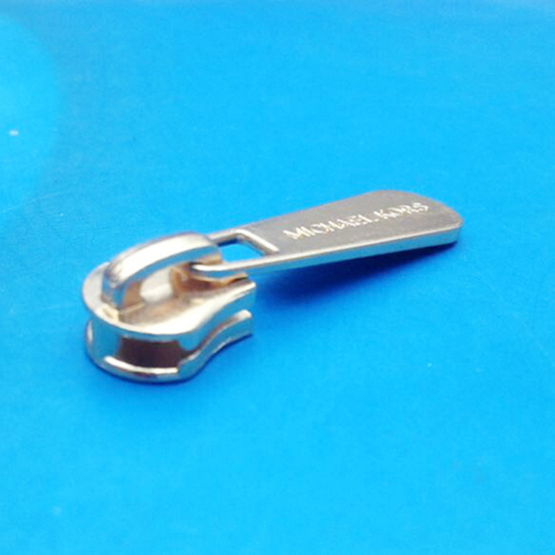 Metal zipper JSXB-5-5-2