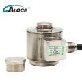 Hopper Scale Canister compression load cell