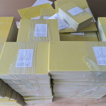 3240 Epoxy Glass Sheet Mechanical Strength Durable