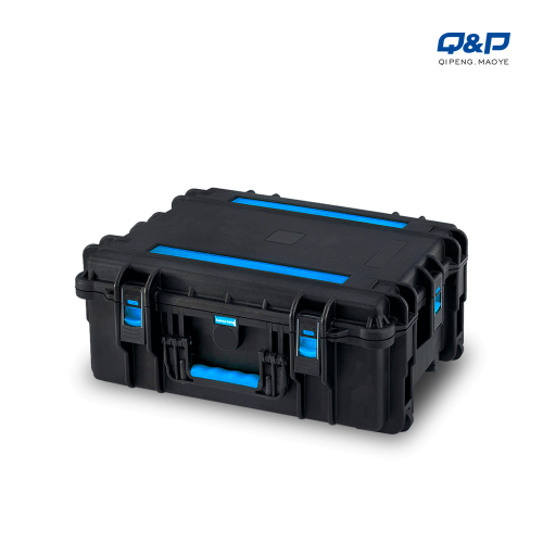 Tablets charging trolley case in classroom