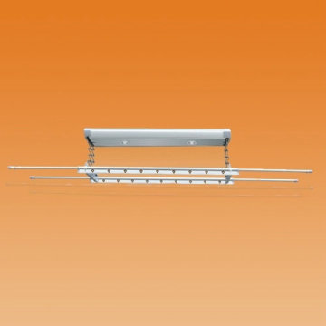 Wireless Remote Controlled Automatic Lifting Clothes Drying Racks