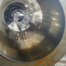 AISI 4140 Ống xi lanh thủy lực liền mạch được vẽ lạnh