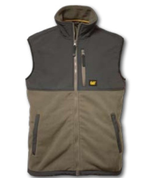 Bodywarmer Vest