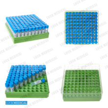 Маленький размер VTM 1 мл/2 мл/5 мл трубки