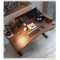 Modern Office Adjustable Electrical Stand Up Desk