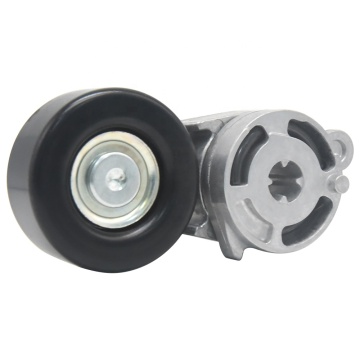 Original Equipment (OE) Belt Tensioner for Toyota and Lexus: Part Numbers 1662036011, 166200V022, 166200V021