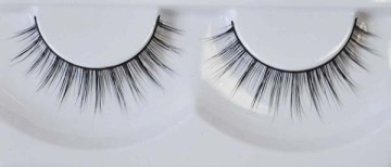 China Wholesale Custom real mink fur eyelash extensions
