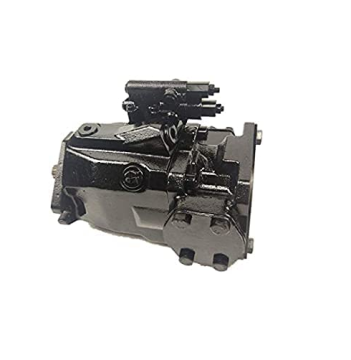 Accumulated Dump Truck Hydraulic Pump VOE11707969 for A35D A40D