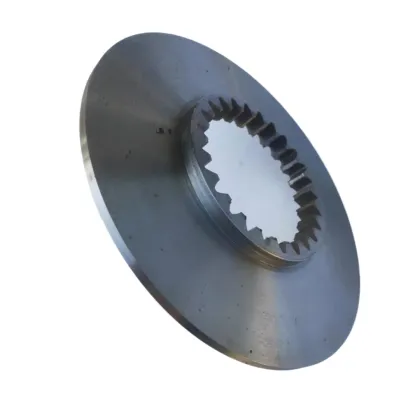 Power Output Gear Ring for Ship Parts