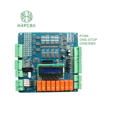 บริการประกอบ PCB ระดับมืออาชีพ: การสร้างต้นแบบ PCBA การผลิต OEM และการโคลนนิ่ง