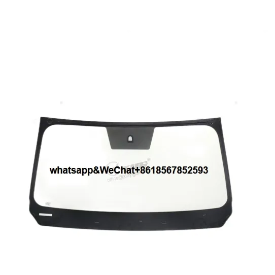 PEUGEOT LANDTREK 4D PICKUP 2020 - Original Auto Glass & OEM Premium Windshield