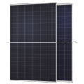 ODA-120MHD double-glass high-efficiency photovoltaic module