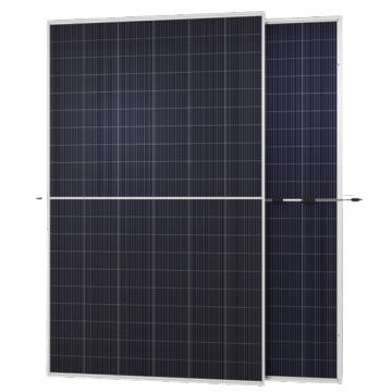 ODA-120MHD double-glass high-efficiency photovoltaic module