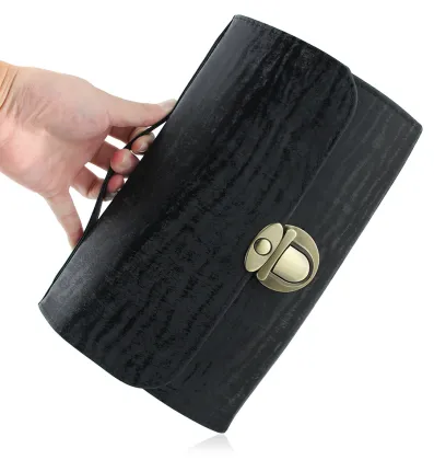 2020Goat Hair Makeup Cosmetics private label brushes bag