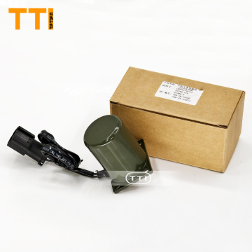 Hydraulic Solenoid Valve 708-23-18272 for PC200-5/PC200-6 Pump
