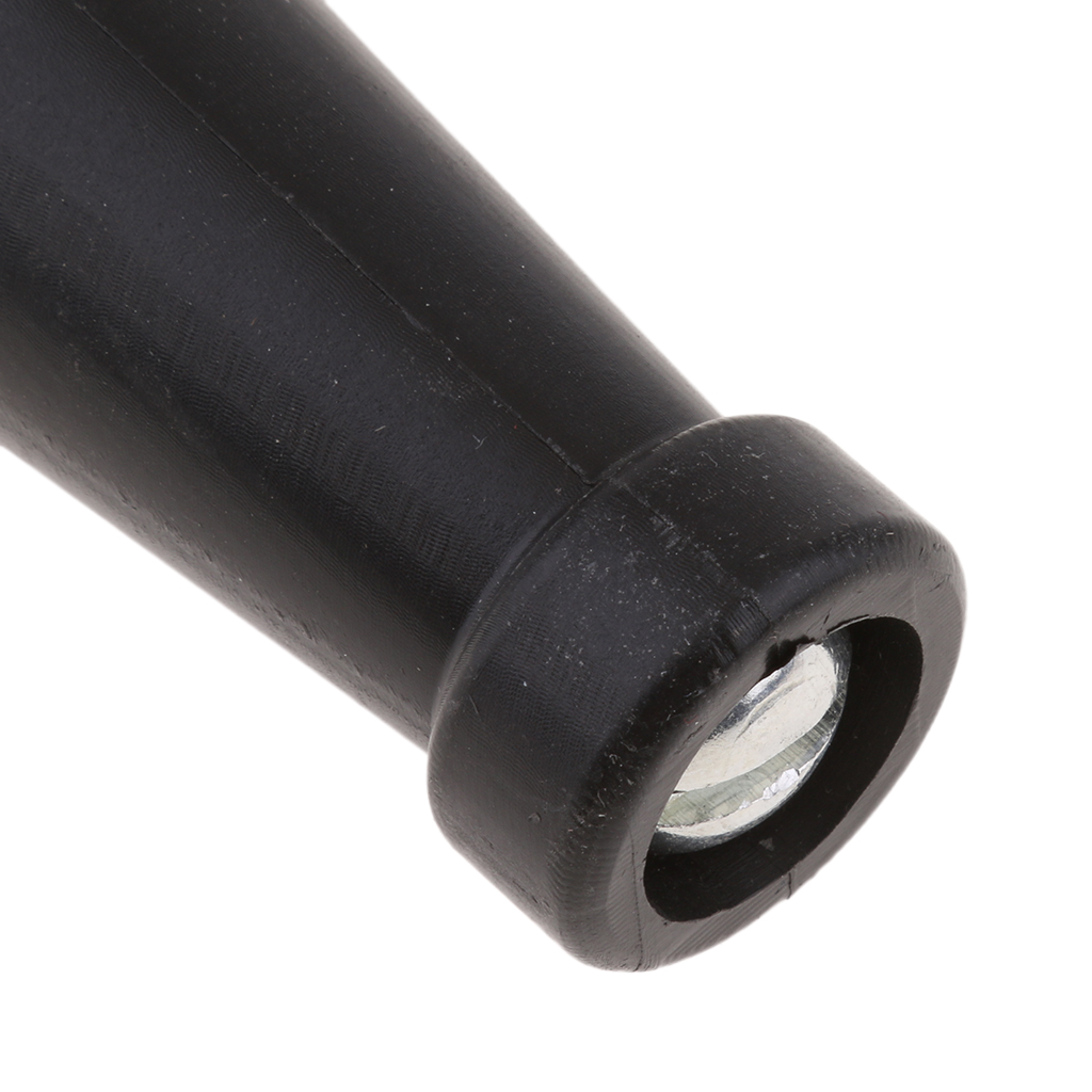 20.5cm Length Boat Trailer Winch Handle Comfort Control Crank