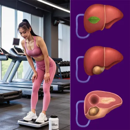 Bulk Calcium D-Glucarate 99% Nutraceutical