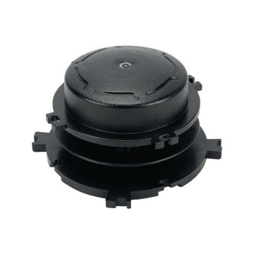 Stihl String Trimmer Head Spool for FS160, FS260, FS310, FS360, FS400 Models: Replacement Parts for Auto-Cut 40-2, 46-2, 56-2
