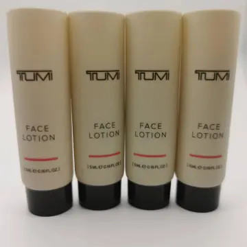 Dia19 lotion cosmetic tube packaging