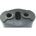 The EPDM Rubber Gear Insert Couplings Plastic Building