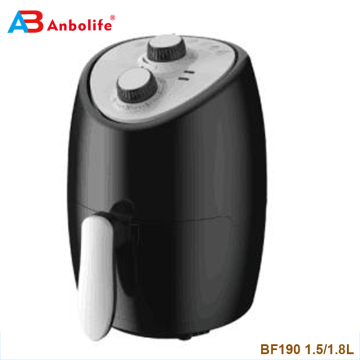 Promotion gift power airfryer multi function  airfryer