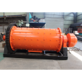 Horizontal Ball Mill for construction purpose