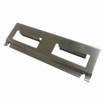 Steel Connecting Bracket for Demountable Partitions