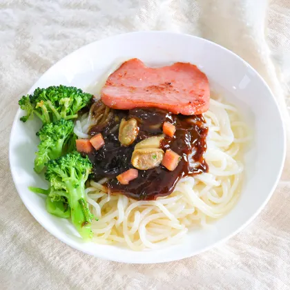 Konjac Instant Meal Replacement Noodles