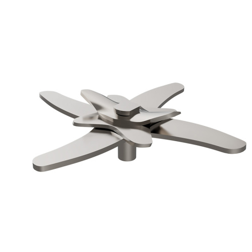 Тытанавы разрэз і тытанавы блендер з хуткасцю