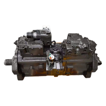 SH290-5 Hydraulic Pump K5V140DTP-9Y15 - Excavator Parts Manufacturer Wholesale China