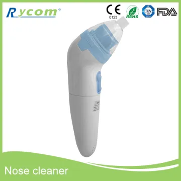 Alibaba China New Baby Nasal Aspirator Eletric Baby Nose Aspirator