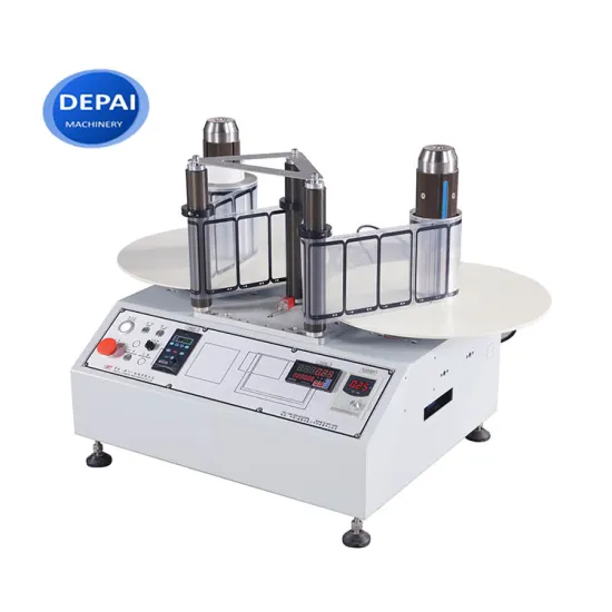 Automatic Sticker Label Thermal Paper Roll Rewinder for Sale