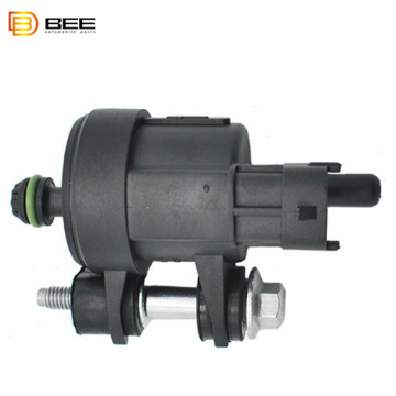 Intake Manifold Control Valve Solenoid for BUICK (Part Numbers: 0280142481, 12610560, 214-2137, 55593172, 911082, 911-082, 2M1113, 12661763)