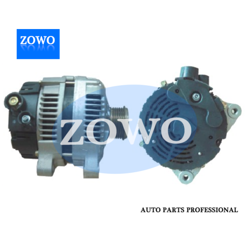 0124615027 ALTERNATORE AUTO BOSCH 150A 12V