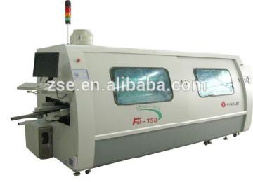 NSI-350 Lead free SMT assembly line wave soldering machine price