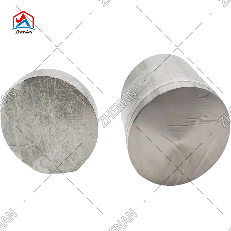 Pure Niobium Alloy Crucible