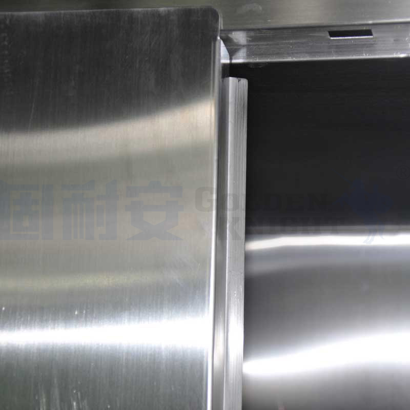 stainless steel cabinets1