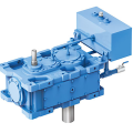 High Performance Standard Industrial Gearboxes