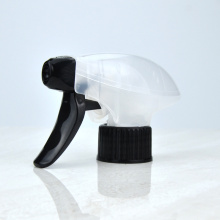 Домашняя домашняя пластиковая очистка бутылки триггер -распылитель