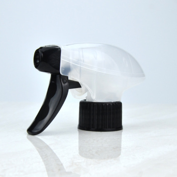 household home plastic bottle cleaning trigger sprayer