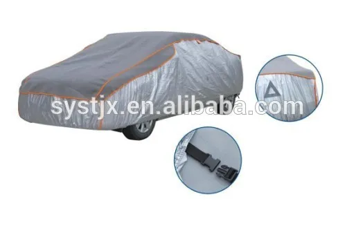 High quality Hail proof car cover