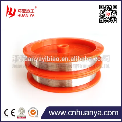 0.045mm B/R/S Type Thermocouple Fine Wire