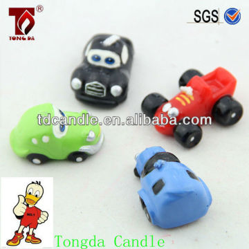 LFGB baby candle