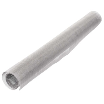 Vente en gros 316L en acier inoxydable Mesh et écrans de filtre à mailles tissées